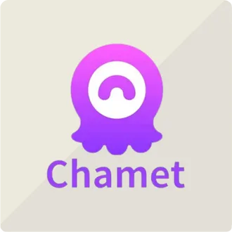 Chamet voucher – buy instantly with cryptocurrency