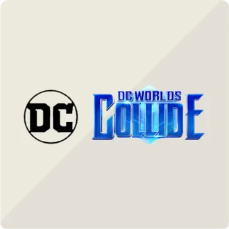 DC Worlds Collide top up with cryptocurrency Buy DC Worlds Collide heroes instantly PopularVouchers DC Worlds Collide premium currency crypto payment Instant DC Worlds Collide recharge PopularVouchers