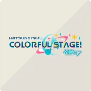 Hatsune Miku Colorful Stage voucher – buy instantly with cryptocurrency