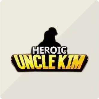 Heroic Uncle Kim top up with cryptocurrency Buy Heroic Uncle Kim heroes and rewards instantly PopularVouchers Heroic Uncle Kim premium currency crypto payment Instant Heroic Uncle Kim recharge PopularVouchers