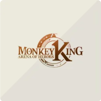 Monkey King Arena of Heroes voucher – buy instantly with cryptocurrency