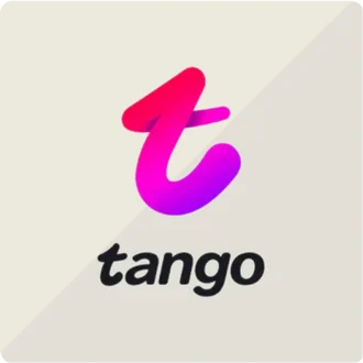 Tango credits top up with cryptocurrency Buy Tango credits instantly PopularVouchers Tango live streaming premium gifts crypto payment PopularVouchers Tango recharge Bitcoin Ethereum
