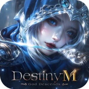 Destiny M: God Descends - $49.99 Direct Purchase Coupon