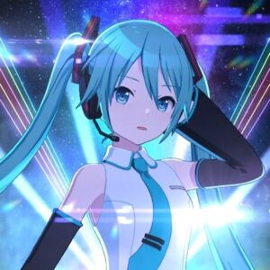 Hatsune Miku: Colorful Stage - 350 Crystals