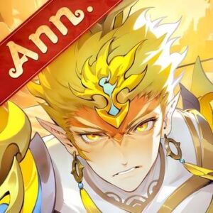 Monkey King: Arena of Heroes - 1300 Voucher