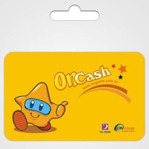 OnCash (VN) - OnCash 20,000 VND