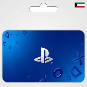 PlayStation Network Card (KW) - PSN Card 40 USD KW