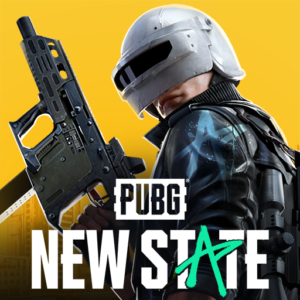 PUBG: New State - 300 NC