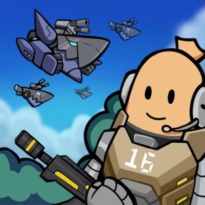 Sausage Man - 318 CANDIES