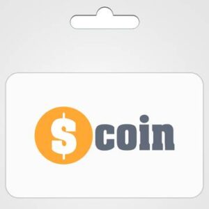 SCoin (VN) - SCoin 500,000 VND