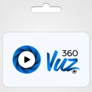 360VUZ - 1 Month Subscription LB