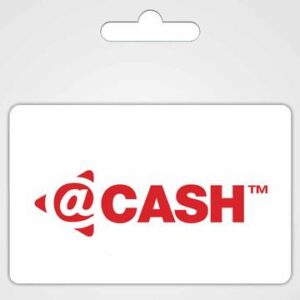 A-Cash (MY) - A-CASH Malaysia RM100