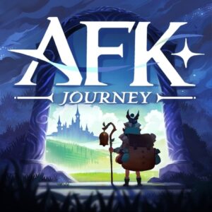 AFK Journey - 3150 Dragon Crystals