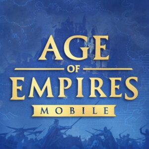 Age of Empires Mobile - 1,999 Apex Coins