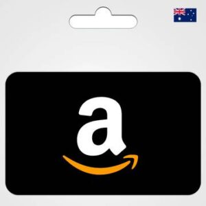 Amazon Gift Card (AU) - Amazon Gift Card AU - 50 AUD
