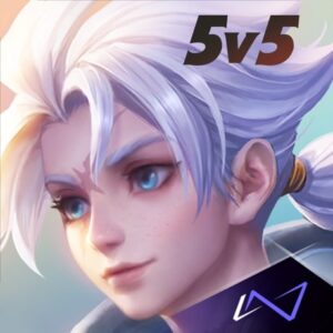 Arena of Valor (ID) - 950 Vouchers