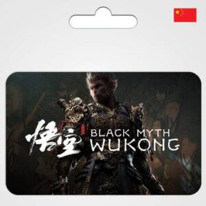 Black Myth: Wukong (CN) - Black Myth: Wukong Deluxe Edition - Steam