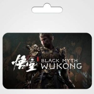 Black Myth: Wukong (Global) - Black Myth: Wukong Deluxe Edition - Steam Global