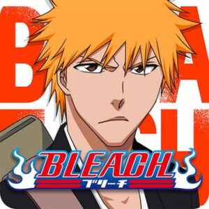 BLEACH Mobile 3D (SEA) - 1500 Crystals