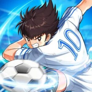 Captain Tsubasa: Ace - 6 Golden Ball Pack