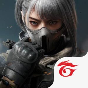 Garena Delta Force (Indonesia) - 60 + 3 Delta Coins