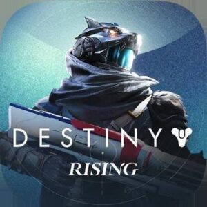 Destiny: Rising - 3000 Silver