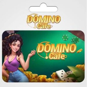 Domino Cafe Gift Card - Domino Cafe USD 69.99 (INT)