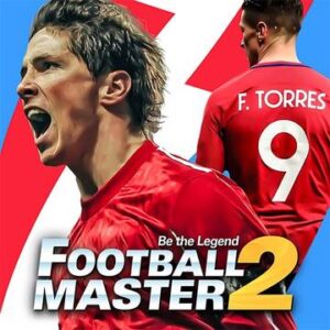 Football Master 2 - 9900 FMP