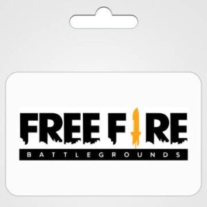 Free Fire Diamond Pins (EU + TR) - Free Fire 210 + 53 Diamonds