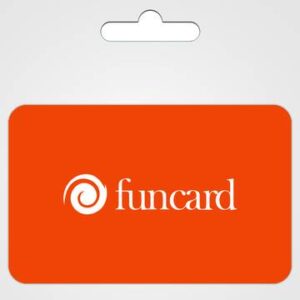 Funcard (VN) - Funcard 200,000 VND