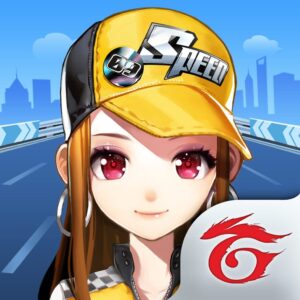 Garena Speed Drifters - 56 Diamonds