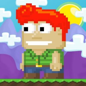 Growtopia - Gem Bounty
