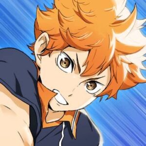 HAIKYU!! FLY HIGH (SEA) - Memory Recruit Special Ⅳ