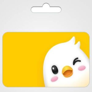 Hakuna - 1100 Diamonds