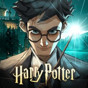 Harry Potter: Magic Awakened™ - 1980 + 380 Jewels