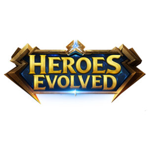 Heroes Evolved - 100 Tokens