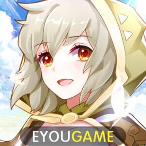 Idle Legends: GODS SAGA - 1840 Diamonds