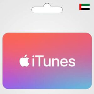 iTunes Gift Card (KSA) - iTunes Gift Card SAR 1500