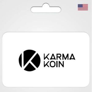 Karma Koin (US) - Karma Koin USD 10