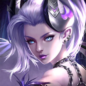 Legacy of Discord - FuriousWings - 100 Diamonds