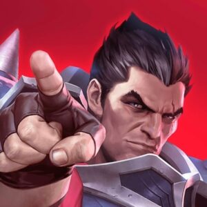 Legends of Runeterra (Indonesia) - 5350 Coins