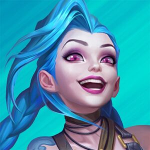 League of Legends: Wild Rift (MY) - 425 Cores (Instant)