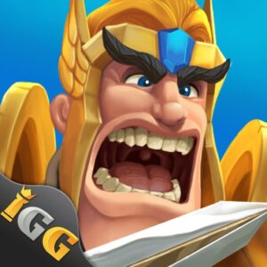 Lords Mobile - 7857 Diamonds