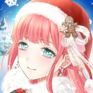 Love Nikki - Stamina Pack (M)