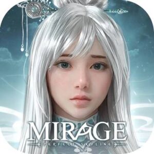 Mirage: Perfect Skyline - 3280 Jades