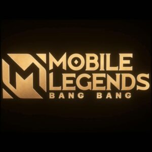 Mobile Legends (Indonesia) - 40 + 4 Diamonds