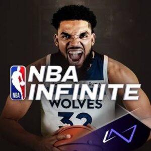NBA Infinite - 200 Infinite Coins