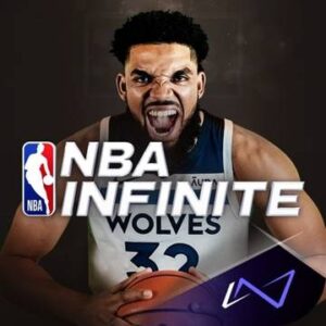 NBA Infinite Coins EU - 2000 Infinite Coins