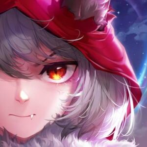 Never After - Senior Adventurer