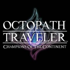 Octopath Traveler: CotC - Ruby Set D (290 + 15 Bonus)